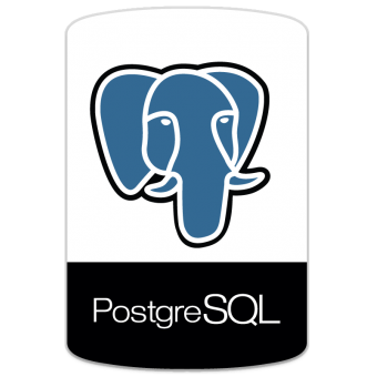 Using PostgreSQL relational database