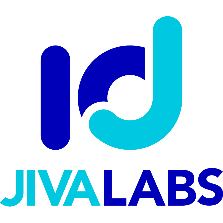Forged in JIVALABS